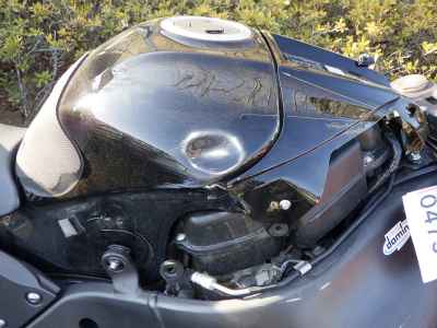 Kawasaki Ninja ZX-10R 2013