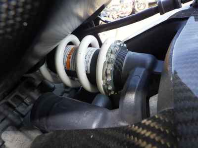 Kawasaki Ninja ZX-10R 2013