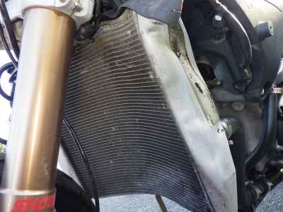 Kawasaki Ninja ZX-10R 2013