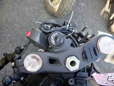 Kawasaki Ninja ZX-10R 2013