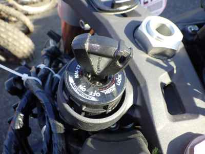 Kawasaki Ninja ZX-10R 2013