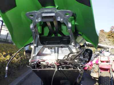 Kawasaki Ninja ZX-10R 2013