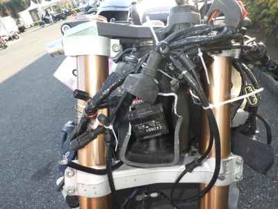 Kawasaki Ninja ZX-10R 2013