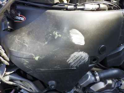 Kawasaki Ninja ZX-10R 2013