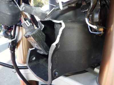 Kawasaki Ninja ZX-10R 2013