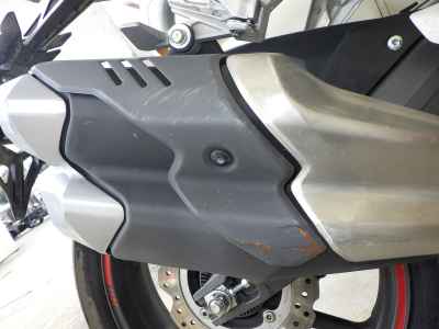 Honda CBR250RR 2023