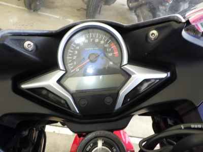 Honda CBR250R 2011