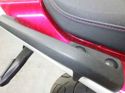 Honda CB1300SF 2025