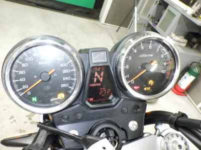 Honda CB1300SF 2025