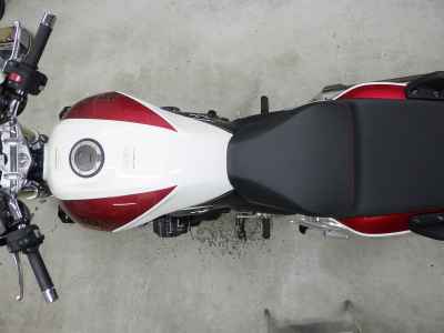 Honda CB1300SF 2025