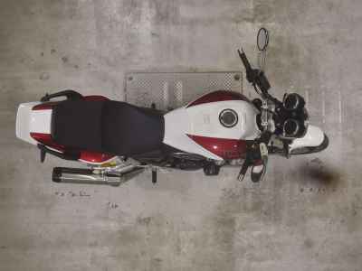 Honda CB1300SF 2025
