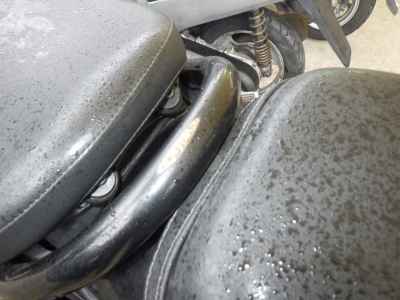 Honda Rebel CMX250 2017