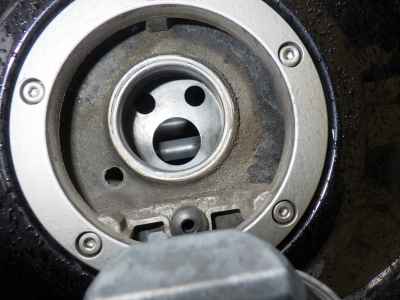 Honda Rebel CMX250 2017