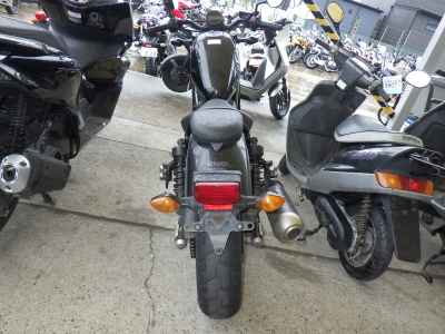 Honda Rebel CMX250 2017