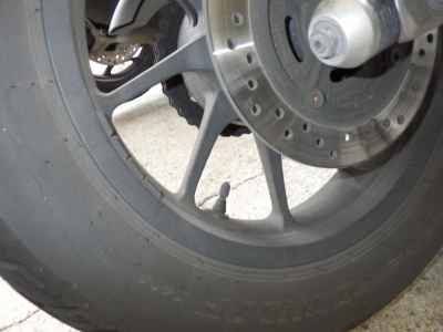 Honda Rebel CMX250 2017