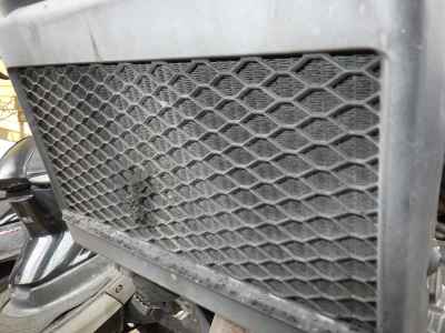 Honda Rebel CMX250 2017