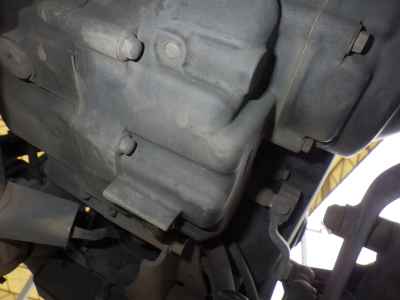 Honda Rebel CMX250 2017