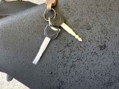 Honda Rebel CMX250 2017