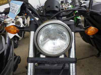 Honda Rebel CMX250 2017