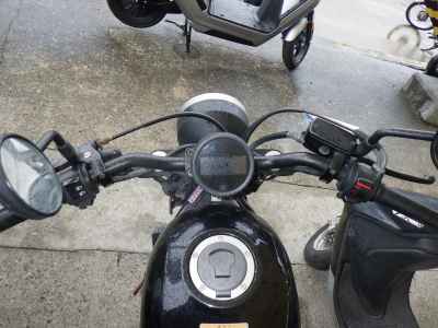 Honda Rebel CMX250 2017