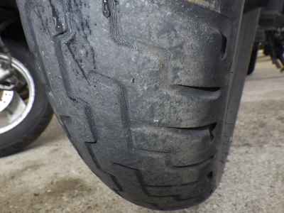 Honda Rebel CMX250 2017