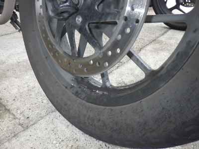 Honda Rebel CMX250 2017