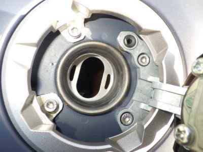 Kawasaki Ninja ZX-25R 2022