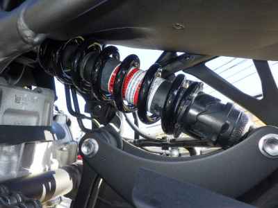 Kawasaki Ninja ZX-25R 2022