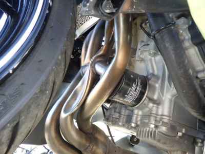 Kawasaki Ninja ZX-25R 2022