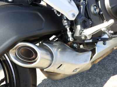 Kawasaki Ninja ZX-25R 2022