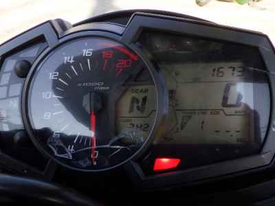 Kawasaki Ninja ZX-25R 2022