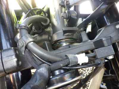 Kawasaki Ninja ZX-25R 2022