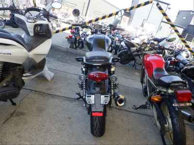 Honda GB350 2024
