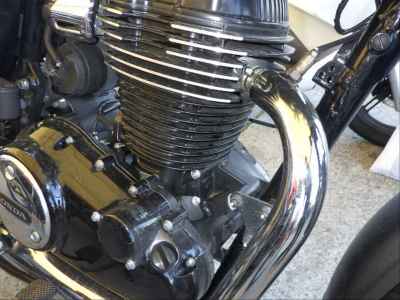 Honda GB350 2024