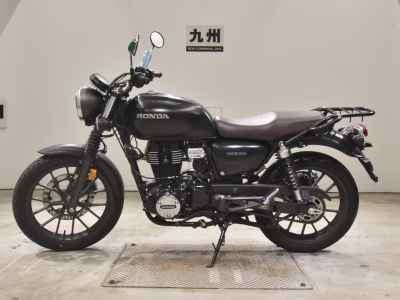 Honda GB350 2024