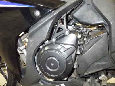 Suzuki GSX250R 2021