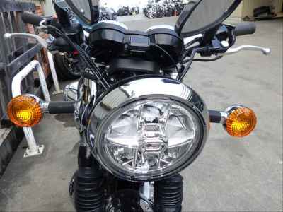 Kawasaki W800 2020