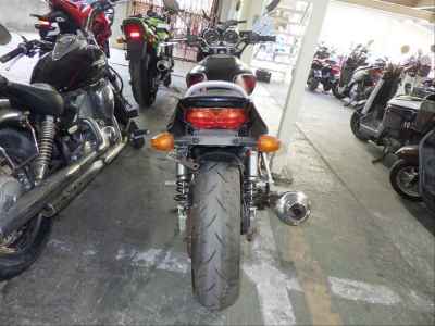 Honda CB400SFV 2010
