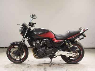 Honda CB400SFV 2010