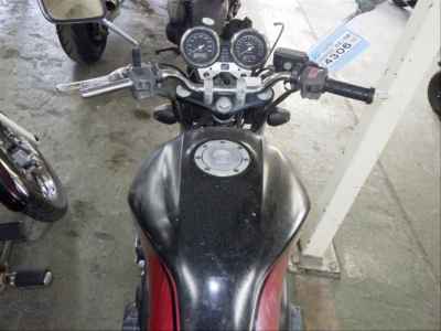 Honda CB400SFV 2010