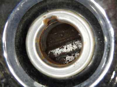 Honda Shadow 400 2006