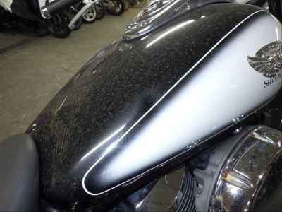 Honda Shadow 400 2006