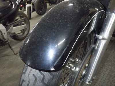 Honda Shadow 400 2006