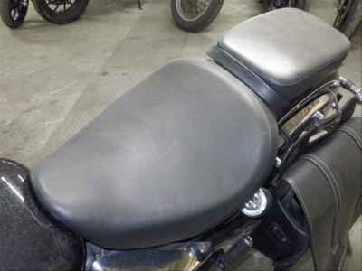 Honda Shadow 400 2006