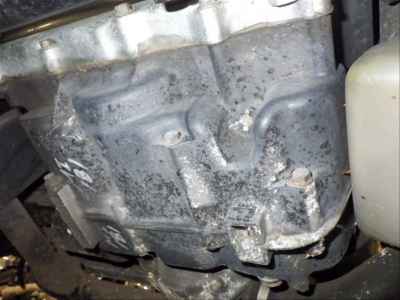 Honda Shadow 400 2006