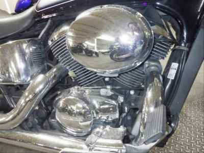 Honda Shadow 400 2006