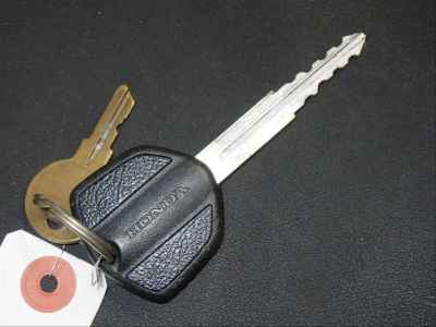 Honda Shadow 400 2006