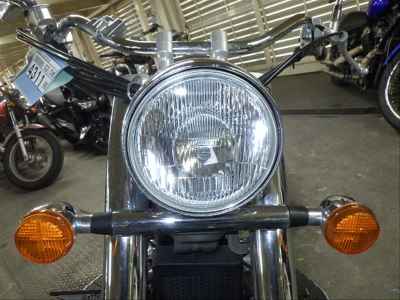 Honda Shadow 400 2006