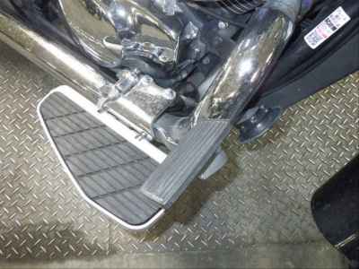 Honda Shadow 400 2006