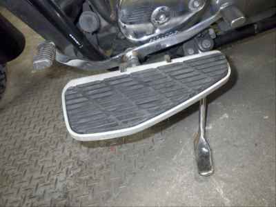 Honda Shadow 400 2006